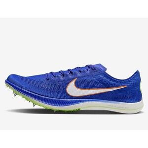 Nike ZoomX Dragonfly Distance Track Spikes CV0400-400 Women Size 9 Mens Size 7.5